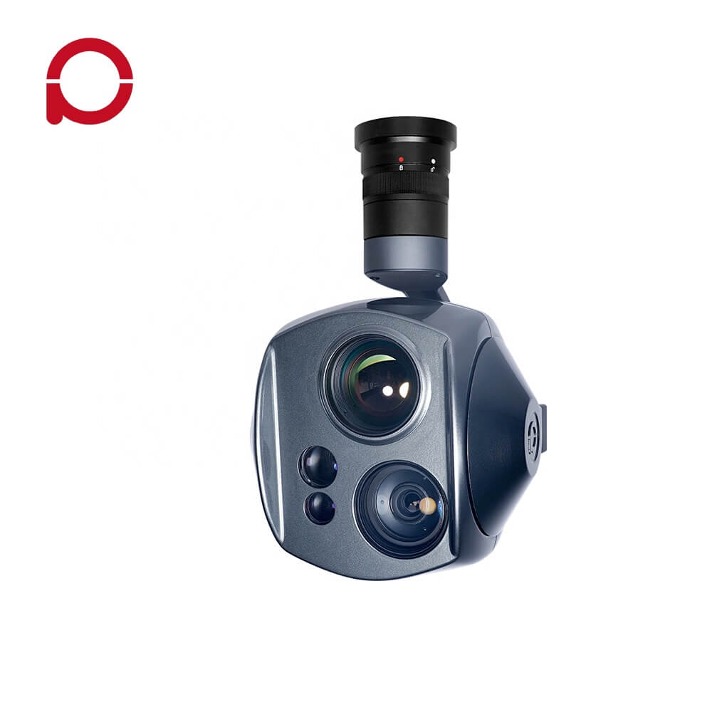 Q30TIRM pro Drone GPS Dual 30x EO + 35mm Thermal 3km Rangefinder 3 Axis Gimbal Camera TF 128G for Mapping Q30TIRM pro Drone GPS Dual 30x EO + 35mm Thermal 3km Rangefinder 3 Axis Gimbal Camera TF 128G for Mapping